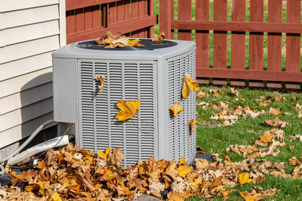 Best HVAC Retrofitting and Upgrading in Decatur, IL