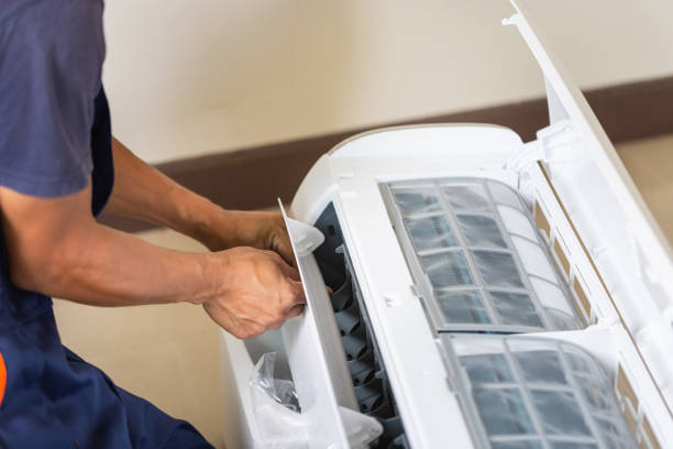 Trusted Decatur, IL HVAC Experts