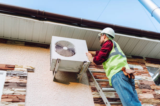 Best VRF (Variable Refrigerant Flow) Systems in Decatur, IL