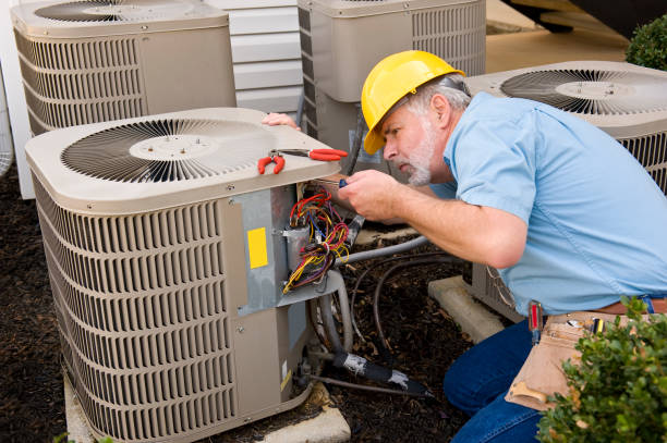 Best HVAC Financing and Leasing in Decatur, IL