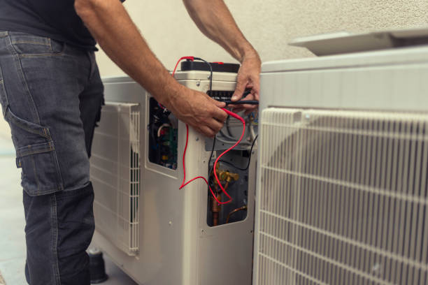 Best Residential HVAC in Decatur, IL