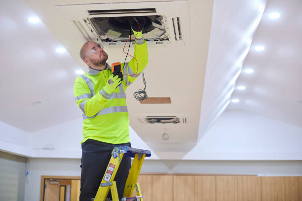 Best Seasonal HVAC Services in Decatur, IL